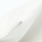 BOTTEGA VENETA THE TWIST MINI BAG WHITE GHW