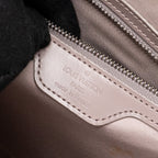 LOUIS VUITTON SAINT TROPEZ SHOULDER BAG EPI GREY SHW