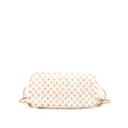 LOUIS VUITTON GRACE CODDINGTON CATOGRAM NEVERFULL MM CANVAS GHW