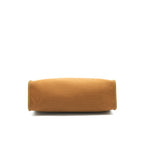 Hermes Herbag Gold with SHW
