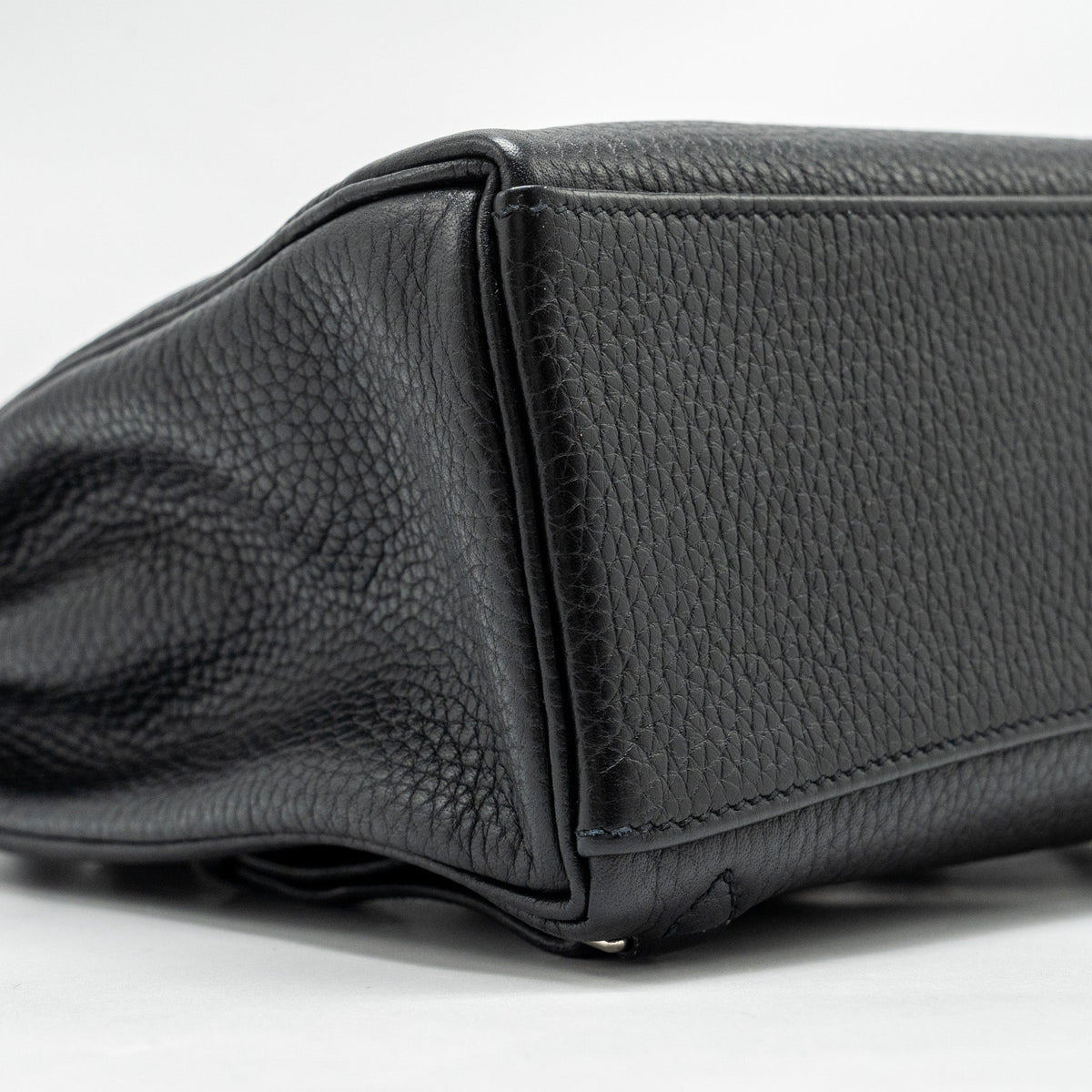 HERMES KELLY ADO BACKPACK CLEMENCE BLACK SHW