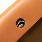 HERMES HERBAG GOLD WITH SHW