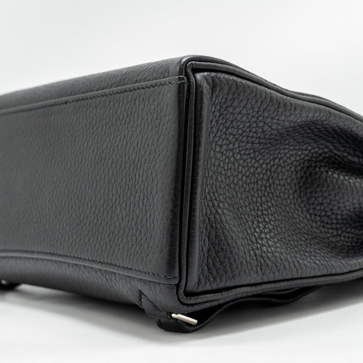 HERMES KELLY ADO BACKPACK CLEMENCE BLACK SHW