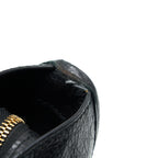 BALENCIAGA GIANT CITY BAG IN BLACK
