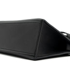 Hermes Kelly Pochette Swift Black GHW