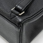 HERMES KELLY ADO BACKPACK CLEMENCE BLACK SHW