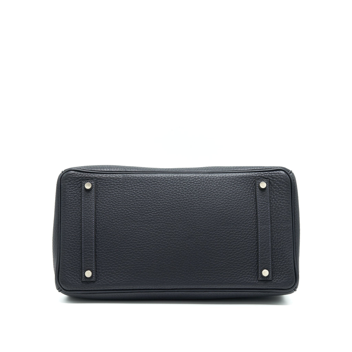 Hermes Birkin 35 Black SHW