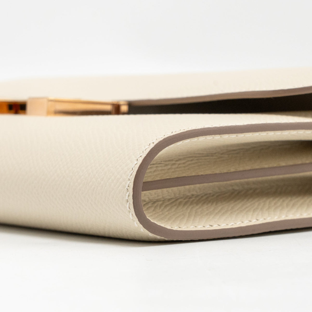 Hermes Constance to Go Epsom Craie RGHW
