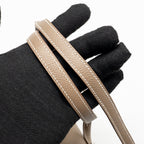 Hermes mini constance epsom etoupe shw