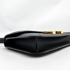 Hermes Constance Elan Epsom Black GHW