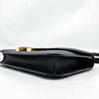 HERMES CONSTANCE ELAN EPSOM BLACK GHW