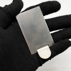 Hermes Mini constance Chevre Mysore Mushroom GHW