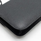 HERMES CONSTANCE ELAN EPSOM BLACK GHW