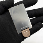 Hermes mini constance epsom etoupe shw