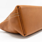 HERMES 24/24 2424 - 29 BAG BARENIA FAUBOURG FAUVE SHW