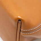 HERMES 24/24 2424 - 29 BAG BARENIA FAUBOURG FAUVE SHW