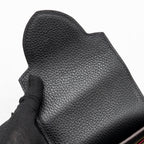 LOUIS VUITTON CAPUCINES BB CALFSKIN BLACK GHW