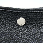 Hermes Garden Party 36 Negonda Black SHW