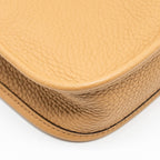 Hermes Mini Evelyne Clemence Chai / multicolor strap GHW