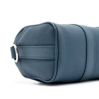 LOUIS VUITTON KEEPALL XS CALFSKIN BLUE SHW (NEW VERSION)