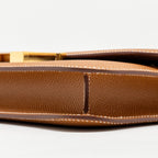 HERMES CONSTANCE ELAN EPSOM GOLD GHW