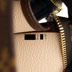 LOUIS VUITTON TOILETRY 26 IN MONOGRAM