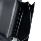 Hermes Mini Constance Epsom Black SHW
