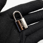 LOUIS VUITTON ALMA BB EPI LEATHER BLACK SHW