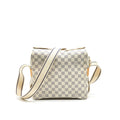 LOUIS VUITTON DAMIER AZUR CANVAS NAVIGLIO MESSENGER BAG