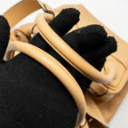 Hermes Lindy 30 Swift Trench SHW