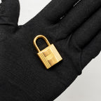 Hermes Picotin 22 Lock Bag Clemence Etoupe GHW