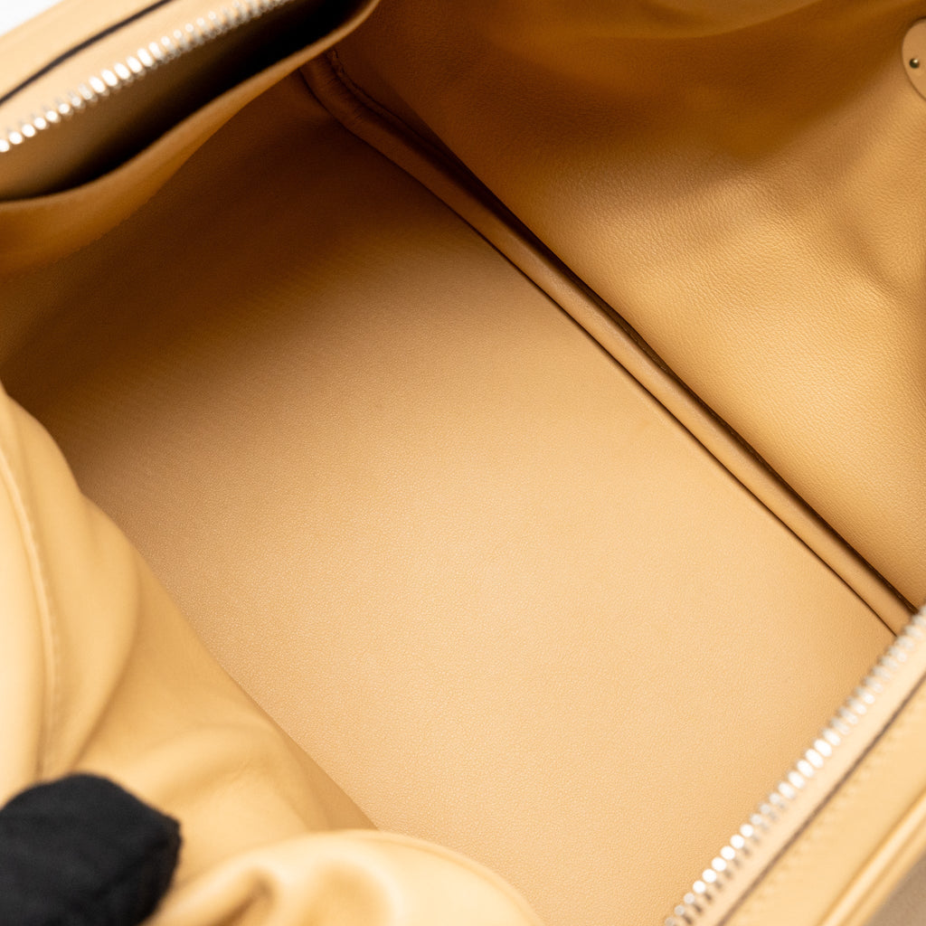Hermes Lindy 30 Swift Trench SHW
