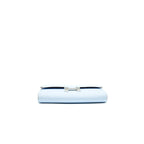 Hermes Constance To Go T0 Blue Brume SHW