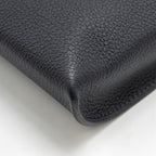 HERMES VIDEPOCHES BAG TOGO CABAN SHW