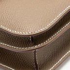 Hermes constance mini epsom etoupe shw