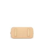 LOUIS VUITTON ALMA BB MONOGRAM CANVAS GHW