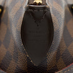 LOUIS VUITTON TOTALLY PM DAMIER EBENE CANVAS GHW