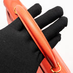 Hermes Kelly 32 Epsom T5 Rose Jaipur GHW