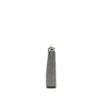 HERMES MINI EVELYN CLEMENCE GRIS MEYER GHW