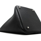 HERMES PICOTIN 22 CLEMENCE BLACK SHW