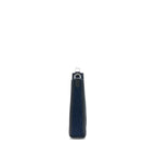 HERMES MINI EVELYNE FEUTRE/SWIFT BLUE NUIT/BLACK SHW