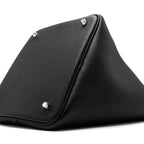 HERMES PICOTIN 22 CLEMENCE BLACK SHW