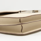 Hermes Mini Constance Epsom Craie SHW