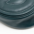 Hermes In-the-loop Swift 6O Vert Cypres SHW