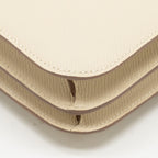 Hermes Mini Constance Epsom Craie SHW