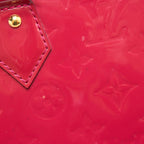 LOUIS VUITTON ALMA BB INDIA ROSE GHW
