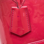 LOUIS VUITTON ALMA BB INDIA ROSE GHW