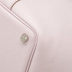 HERMES PICOTIN 18 LOCK BAG CLEMENCE MAUVE PALE SHW