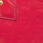 LOUIS VUITTON ALMA BB INDIA ROSE GHW