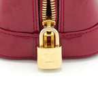 LOUIS VUITTON ALMA BB INDIA ROSE GHW